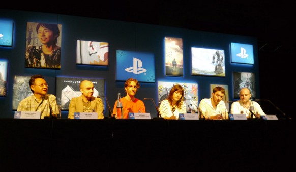 Rumbo a la GamesCom 2014