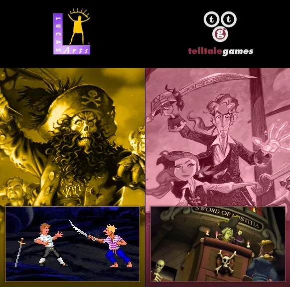 Grandes Sagas que Cambian de Manos