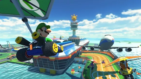 Rebelión en Nintendo