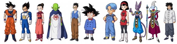 Poder Anime