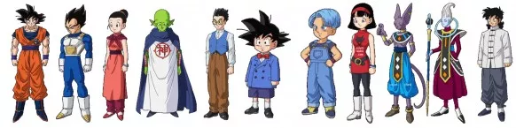 Poder Anime