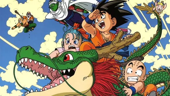 Poder Anime