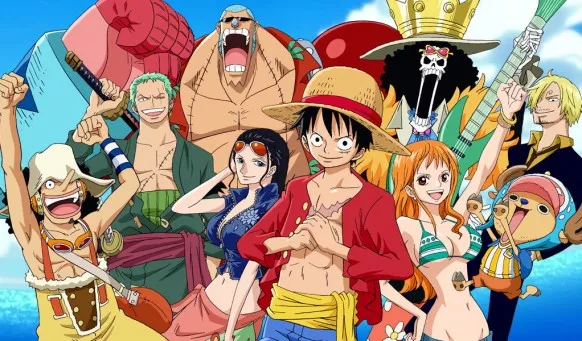 Poder Anime