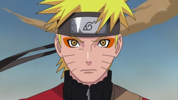 Poder Anime