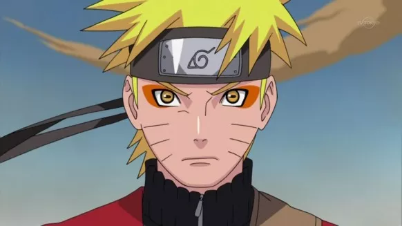 Poder Anime