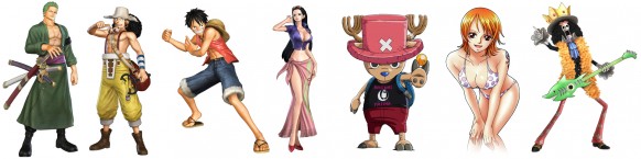 Poder Anime