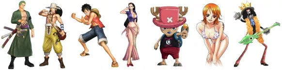 Poder Anime