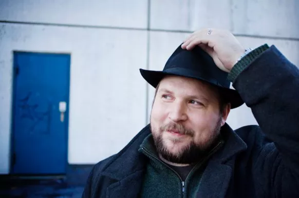 Markus Persson alias "Notch".