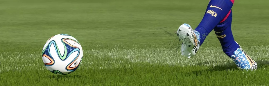 FIFA 15 - El Veredicto Final FIFA 15 - El Veredicto Final