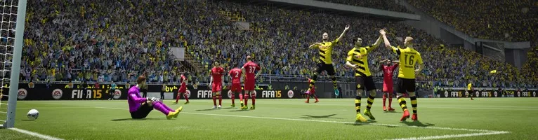 FIFA 15 - El Veredicto Final