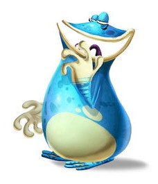 El Rey de la Fiesta