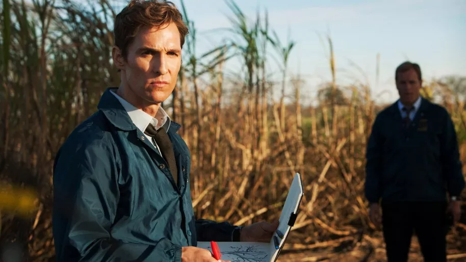 True Detective