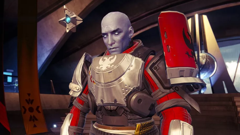 Final Fantasy y Destiny