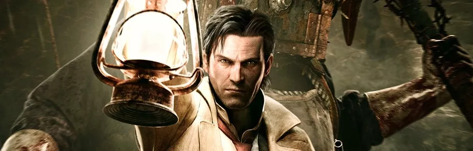 El Veredicto Final - The Evil Within El Veredicto Final - The Evil Within