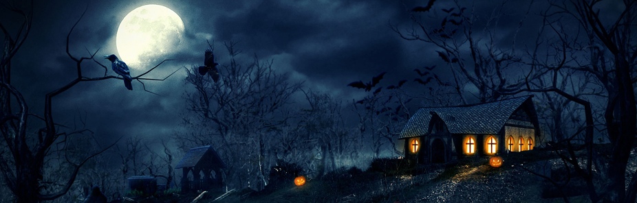 Especial Halloween Especial Halloween