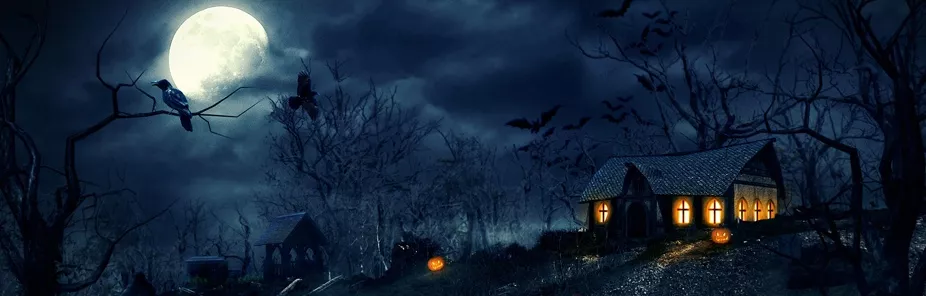 Especial Halloween Especial Halloween