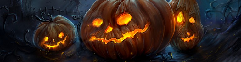 Especial Halloween