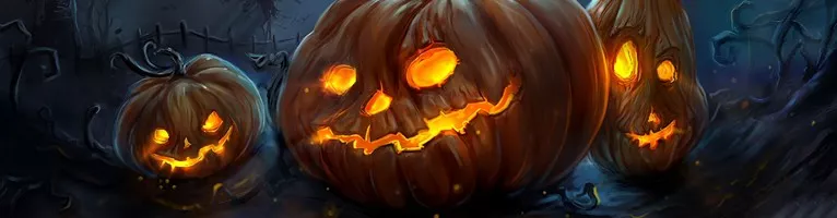 Especial Halloween
