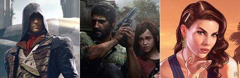 Lo Mejor del Mes: Octubre 2014