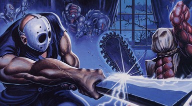 Beat'em ups Dorados