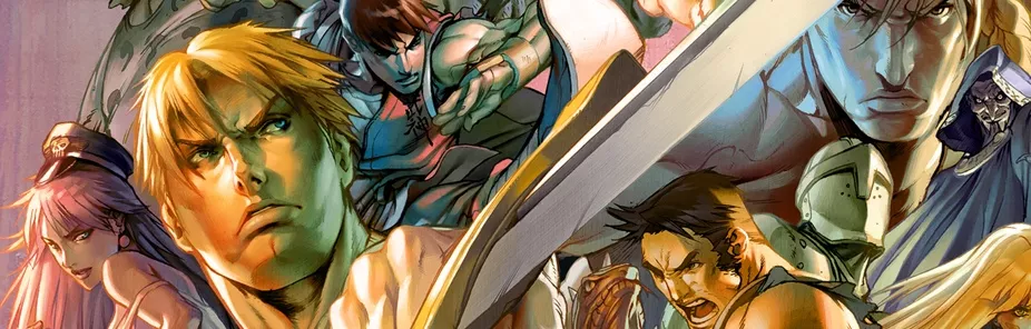 Beat'em ups Dorados Beat'em ups Dorados