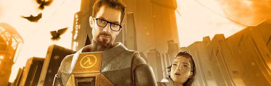 Half-Life 2: Especial Décimo Aniversario Half-Life 2: Especial Décimo Aniversario