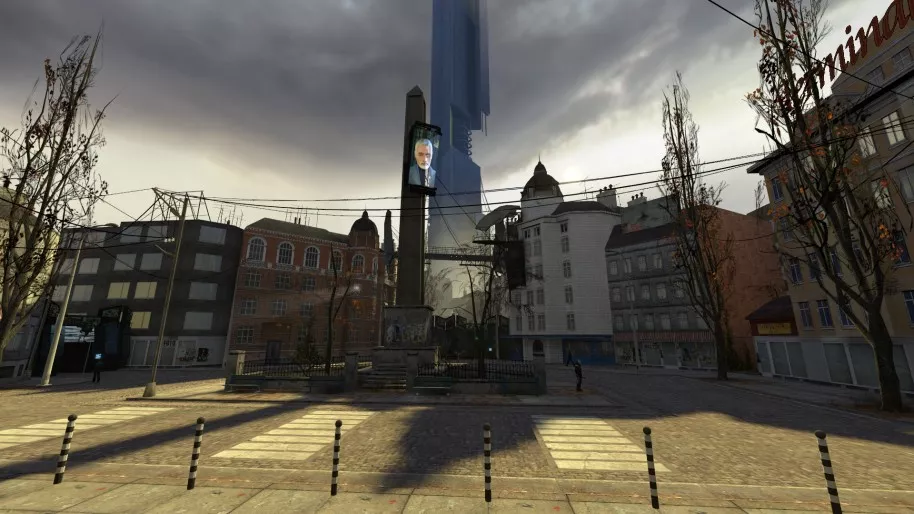 Half-Life 2: Especial Décimo Aniversario
