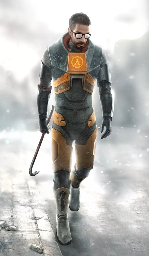 Half-Life 2: Especial Décimo Aniversario