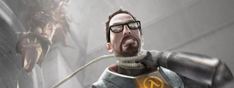 Half-Life 2: Especial Décimo Aniversario