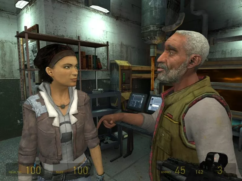 La necesidad de registrarse en Steam para jugar a Half Life 2 generó cierta polémica en su día.