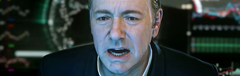 El Veredicto Final - CoD: Advanced Warfare El Veredicto Final - CoD: Advanced Warfare