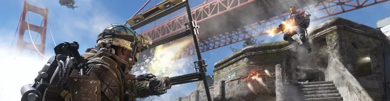 El Veredicto Final - CoD: Advanced Warfare