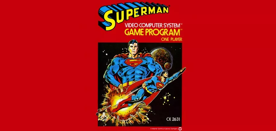 Cómics y Videojuegos