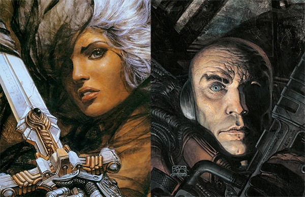 Todos tenemos algún que otro cómic predilecto. Obras que nos encantaría ver en la gran pantalla o, claro, en el mundo de los videojuegos. E independientemente de su calidad, cada vez son menos las que quedan por hacerlo; aunque las hay. En nuestro caso, hablaríamos de la genial serie La Casta de los Metabarones, del gran Alejandro Jodorowsky, que en buenas manos podría dar pie a un videojuego memorable. También The Spirit, del legendario Will Eisner, podría funcionar muy bien como juego. Y ahora os lo preguntamos a vosotros. ¿Cuáles son esos cómics que mataríais por ver convertidos en videojuego?