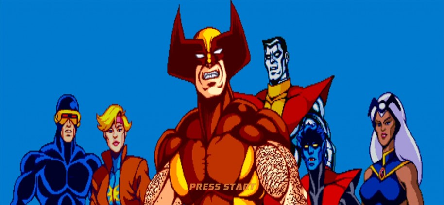 Cómics y Videojuegos