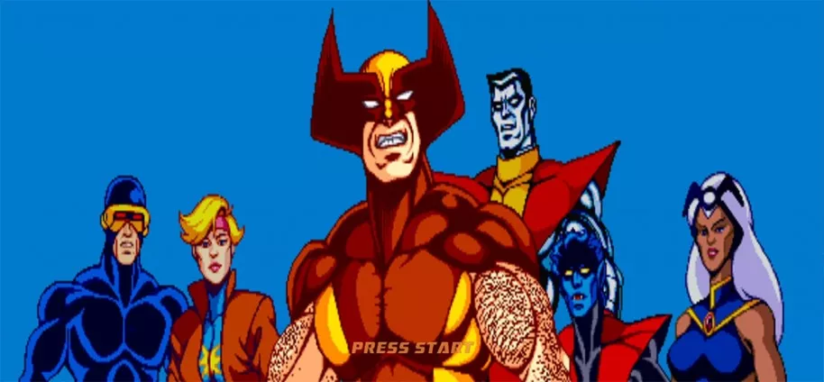 Cómics y Videojuegos