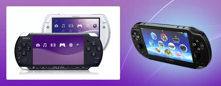 20 años de PlayStation