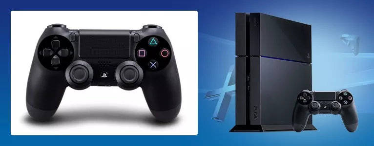 20 años de PlayStation