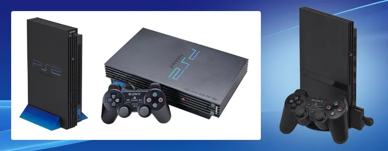 20 años de PlayStation