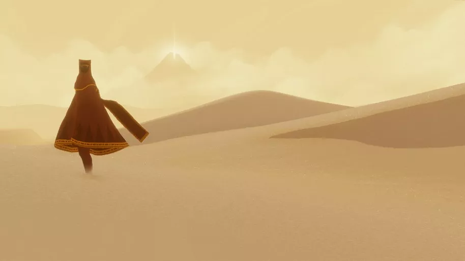 Journey