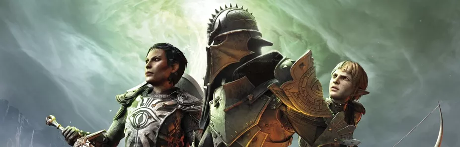 Dragon Age: Inquisition - El Veredicto Final Dragon Age: Inquisition - El Veredicto Final