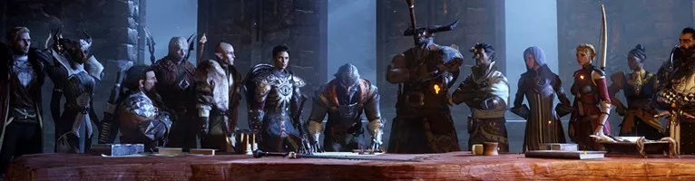 Dragon Age: Inquisition - El Veredicto Final