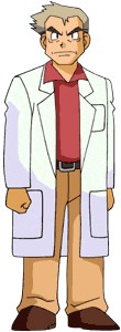Academia Pokémon