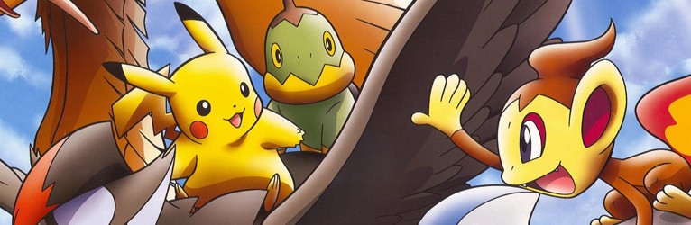 Academia Pokémon