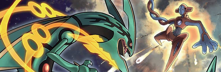 Academia Pokémon