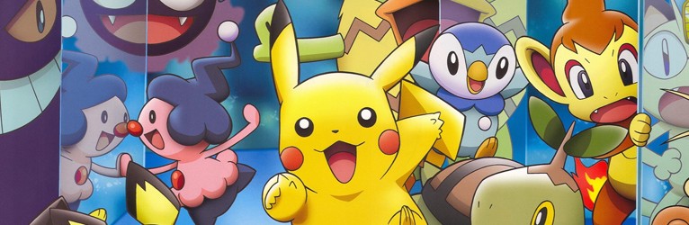 Academia Pokémon