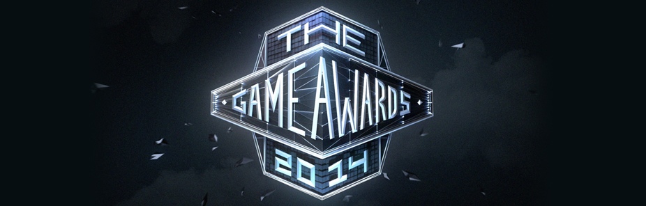 The Game Awards 2014 The Game Awards 2014