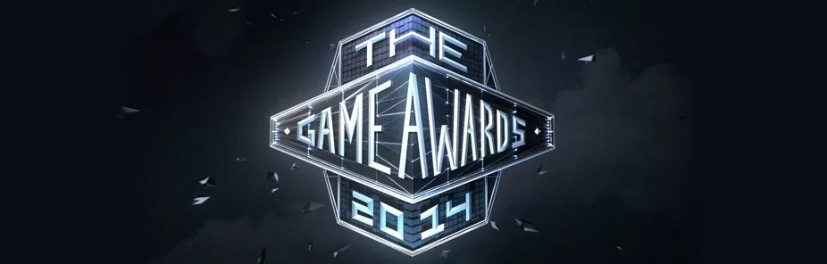 The Game Awards 2014 The Game Awards 2014