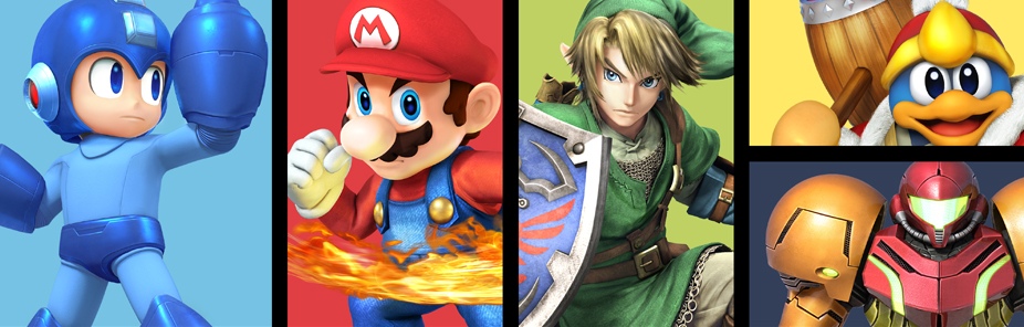 Super Smash Bros. - El Veredicto Final Super Smash Bros. - El Veredicto Final