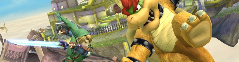 Super Smash Bros. - El Veredicto Final